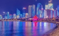 夜景亮化公司：夜景亮化在城市中的作用！