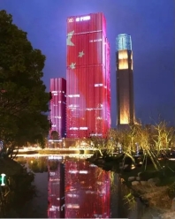超高層建筑亮化工程的準(zhǔn)備工作要做哪些？