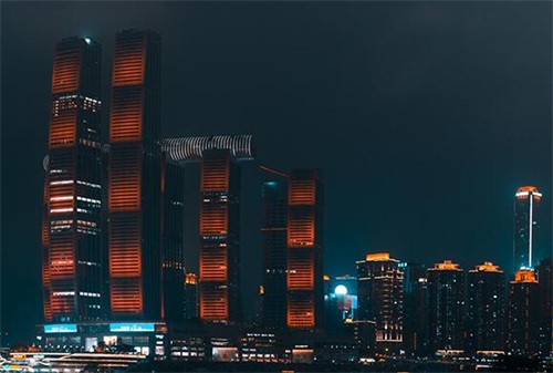 如何做好建筑亮化工程？選對團隊最重要